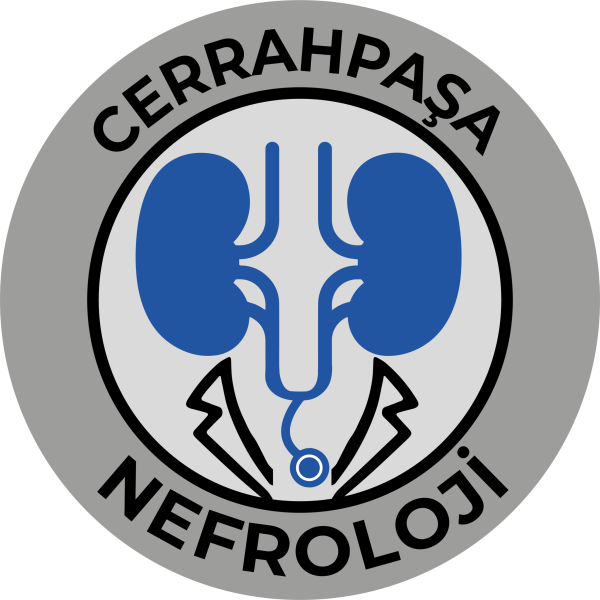 cerrahpaşa tıp nefroloji logo